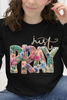 Just Pray Graphic Collection