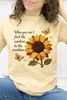 Be the Sunshine Graphic Collection