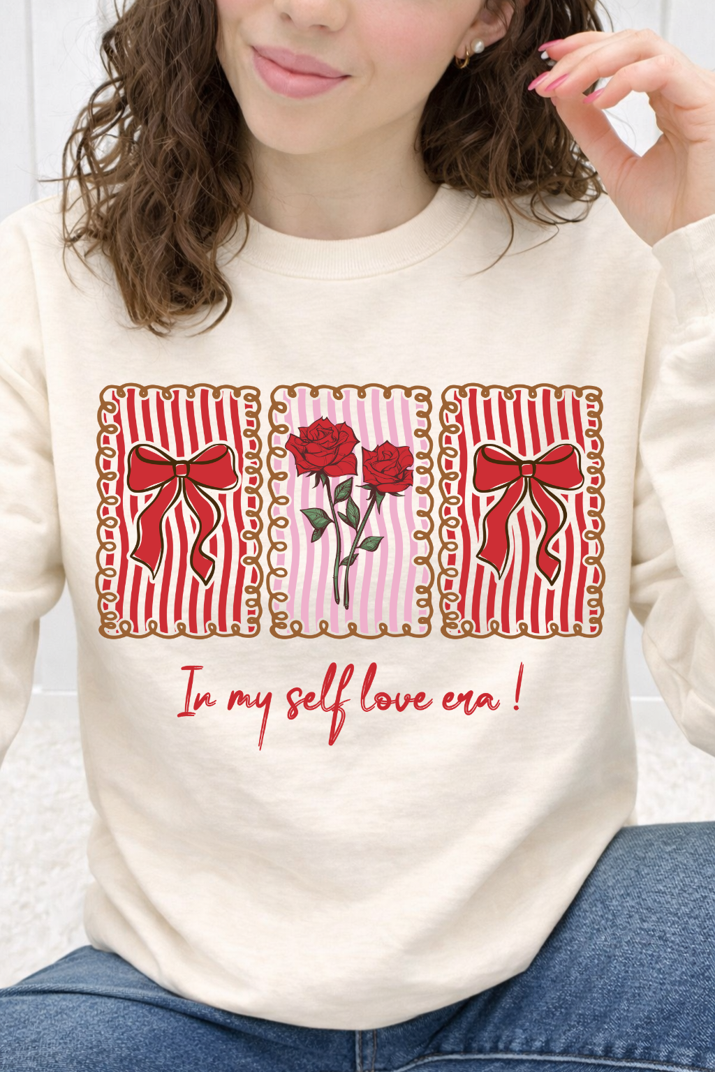 In My Self Love Era Graphic Collection