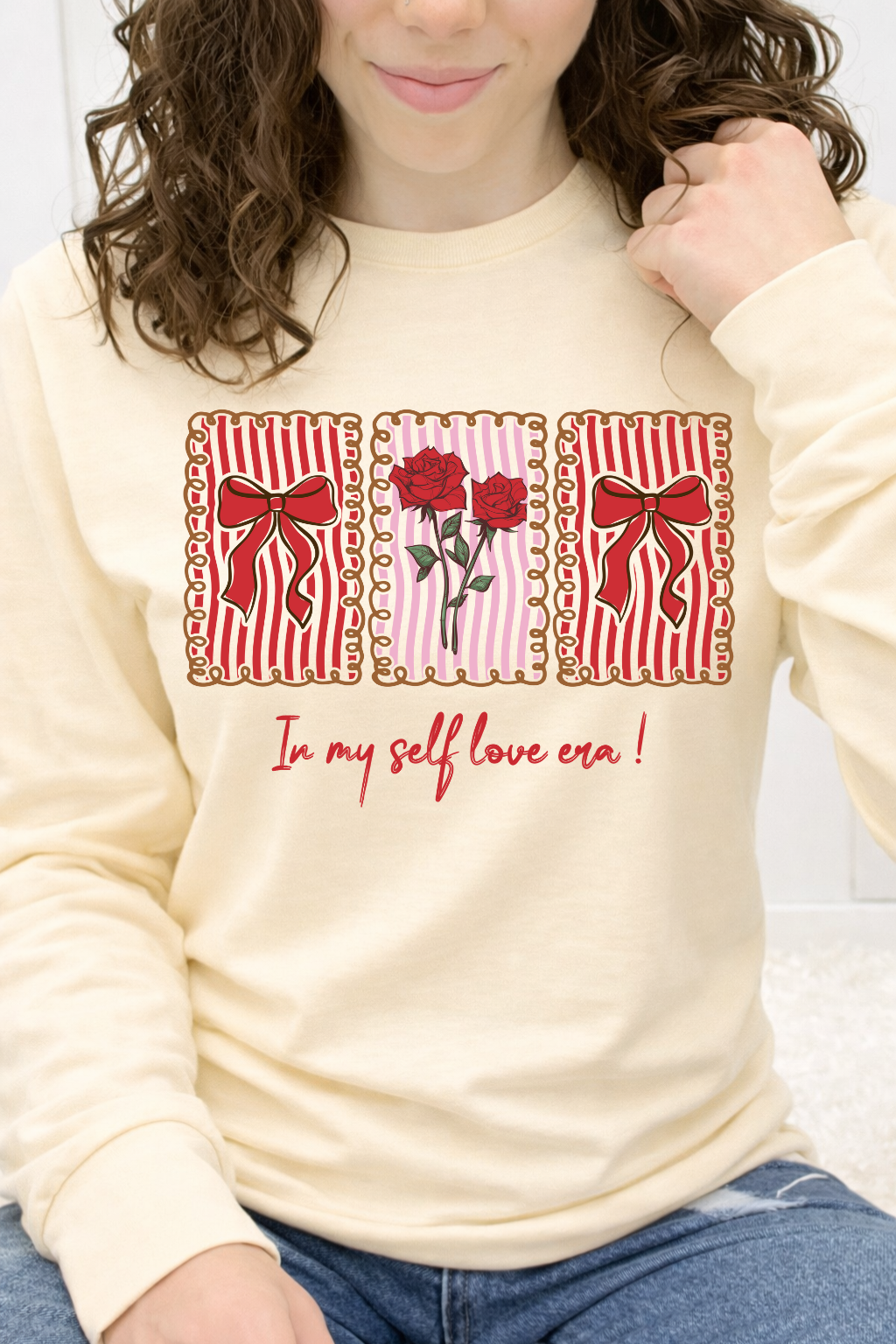 In My Self Love Era Graphic Collection