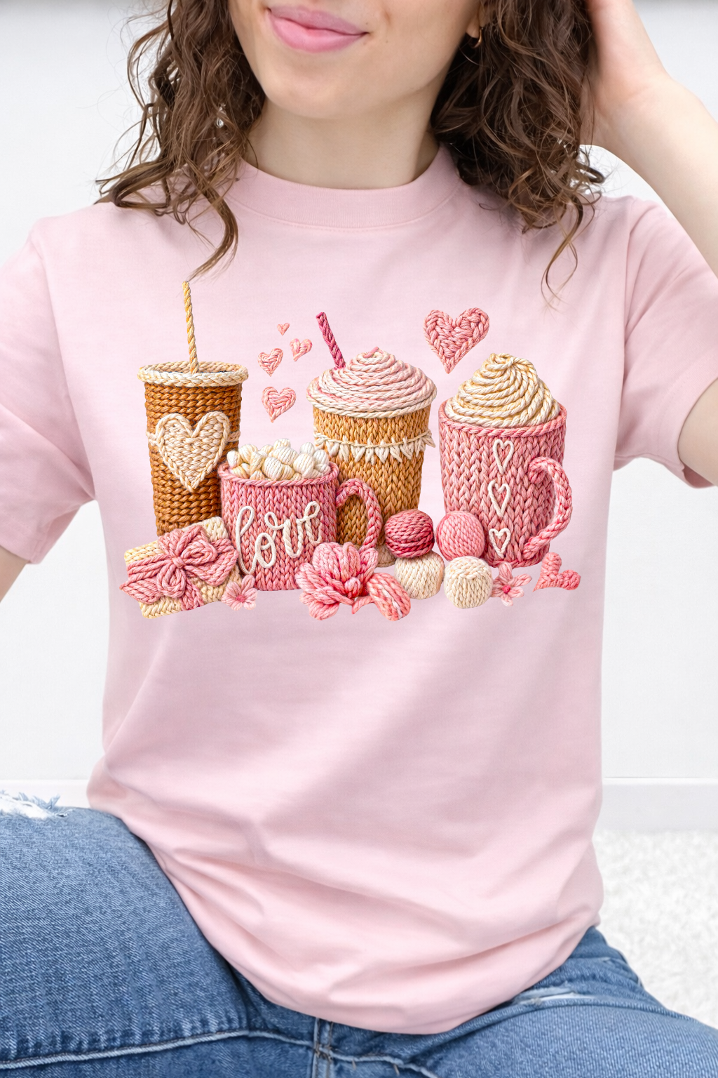 Love & Lattes Graphic Collection