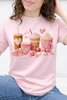 Love & Lattes Graphic Collection