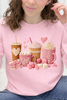 Love & Lattes Graphic Collection