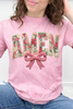 Amen In Bloom Graphic Collection