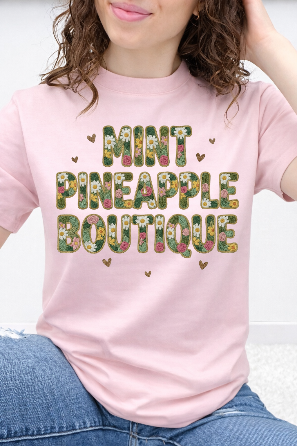 MPB Flower Power Graphic Collection