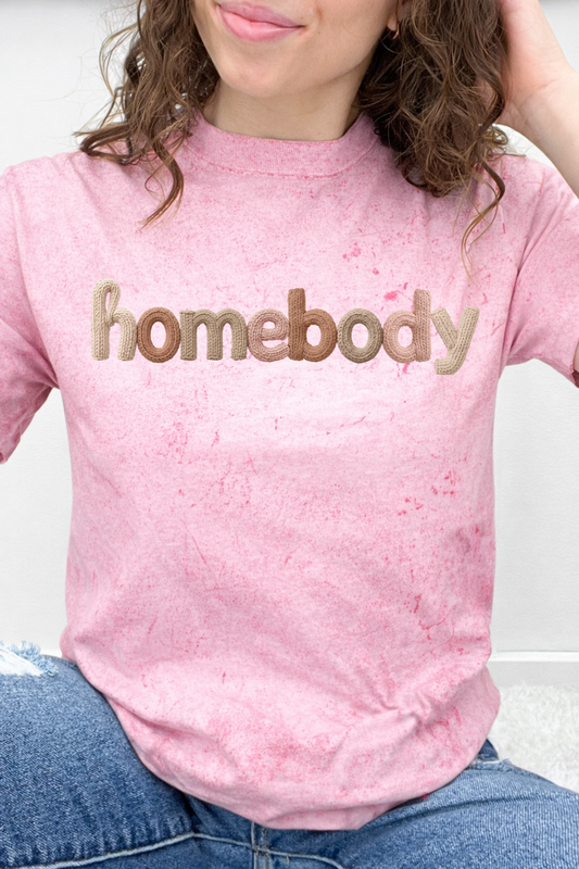Homebody Graphic Collection