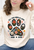 Paws & Petals Graphic Collection