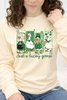 Saint Patrick's Day Lucky Goose Graphic Collection