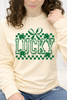 Lucky Shamrock Graphic Collection