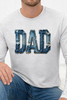 Dad in Denim Graphic Collection