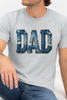 Dad in Denim Graphic Collection