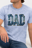 Dad in Denim Graphic Collection