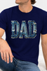 Dad in Denim Graphic Collection