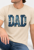 Dad in Denim Graphic Collection