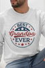Best Grandpa Ever Graphic Collection