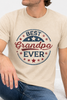 Best Grandpa Ever Graphic Collection