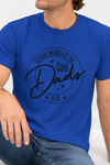 Royal Tultex Tee