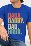 Royal Tultex Tee