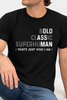 Bold Classic Superhuman Graphic Collection