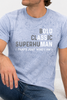Bold Classic Superhuman Graphic Collection