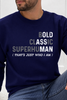 Bold Classic Superhuman Graphic Collection