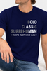Bold Classic Superhuman Graphic Collection