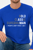 Bold Classic Superhuman Graphic Collection