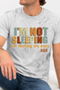 I'm Not Sleeping I'm Resting My Eyes Graphic Collection