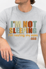 I'm Not Sleeping I'm Resting My Eyes Graphic Collection