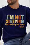 Navy Gildan Sweatshirt