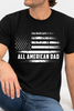 All American Dad Graphic Collection