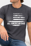 Charcoal Comfort Colors Tee