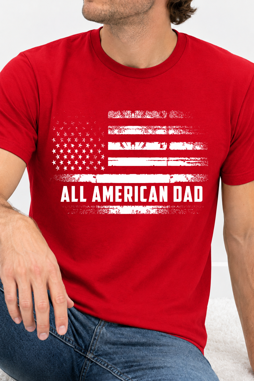 All American Dad Graphic Collection