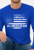 All American Dad Graphic Collection