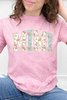Mimi Pearls & Petals Graphic Collection