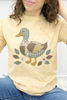 Patchwork Duck Graphic Collection