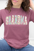 Grandma Pearls & Petals Graphic Collection