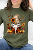Sunflower Gnome Graphic Collection