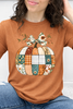 Patchwork Pumpkin Graphic Collection