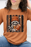Cognac Bella Tee