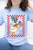 All American Hot Doggin’ Duck Graphic Collection