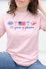 250 Years Of Freedom Graphic Collection