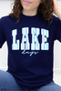 Lake Days Graphic Collection