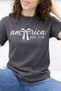 America est.1776
