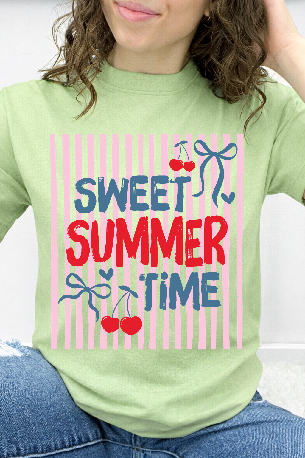 Sweet Summertime Graphic Collection