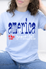 America The Beautiful Graphic Collection