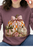 Bows & Blooms Pumpkin Graphic Collection