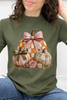 Bows & Blooms Pumpkin Graphic Collection