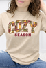 Patchwork Cozy Season Graphic Collection