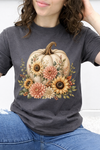 Charcoal Comfort Colors Tee